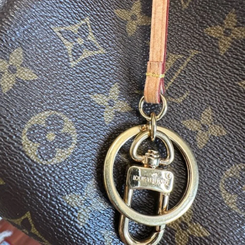 Louis Vuitton LV Monogram Artsy - Picture 14 of 16